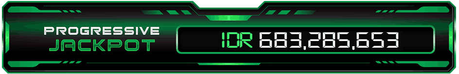 SARANA888 Jackpot