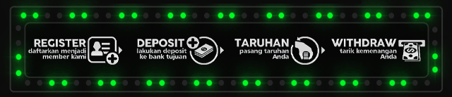 SARANA888 Jackpot