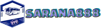 Logo Sarana888